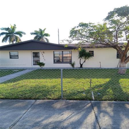 14415 SW 107th Ct #14415, Unincorporated Dade County, Florida 33176, image 1