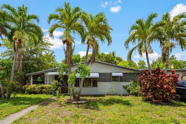 1110 NW 183rd St, Miami, Florida 33169, image 1