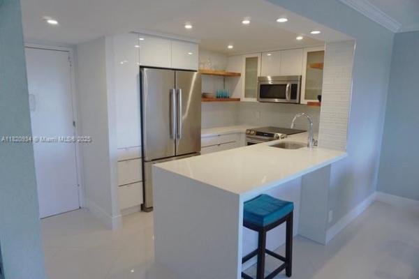 Ocean View Towers, 401 Golden Isles Dr #1006, Hallandale Beach, Florida 33009, image 1