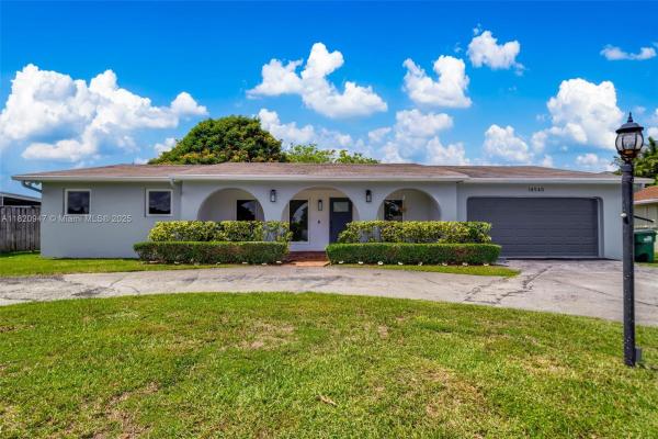 Kendale Lakes No HOA, 14540 SW 77th St, Kendale Lakes, Florida 33183, image 3
