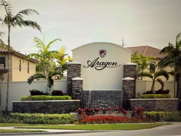 Aragon, 3328 W 91st Ter, Hialeah, Florida 33018, image 1