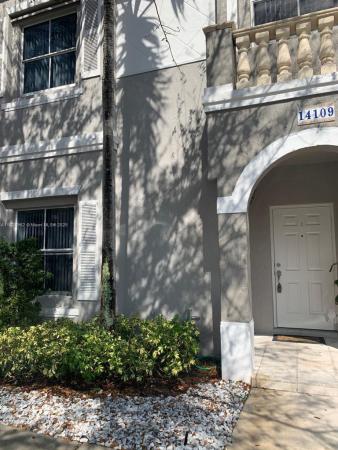 Las Terrazas At Vizcaya, 14109 SW 49th St #9, Miramar, Florida 33027, image 1