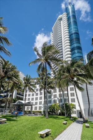 La Gorce Palace, 6301 Collins Ave #2705, Miami Beach, Florida 33141, image 1