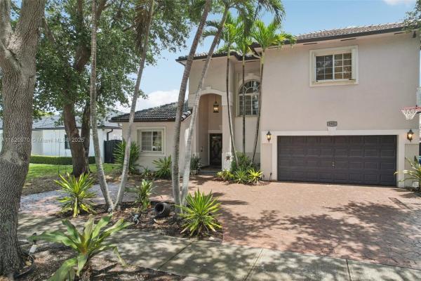 Genesis Oak Gardens, 8981 NW 166th Ter, Miami Lakes, Florida 33018, image 1