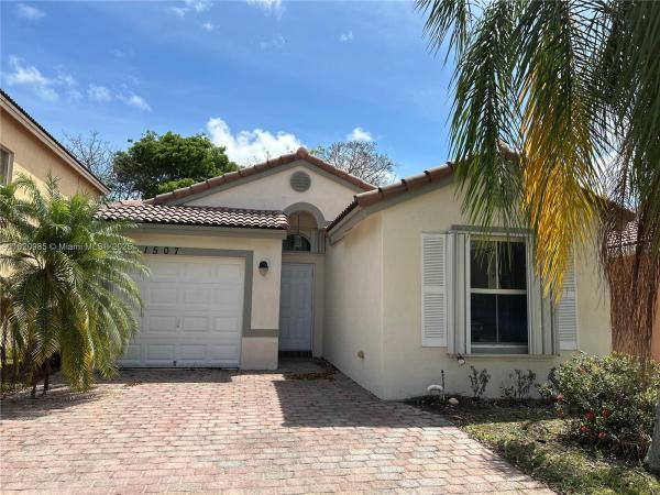1507 SE 20th Rd, Homestead, Florida 33035, image 1