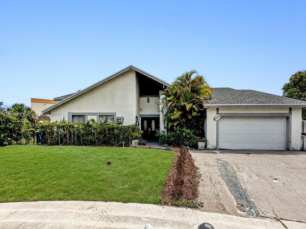 Inverrary Boulevard Estates, 4550 NW 65th Way, Lauderhill, Florida 33319, image 1