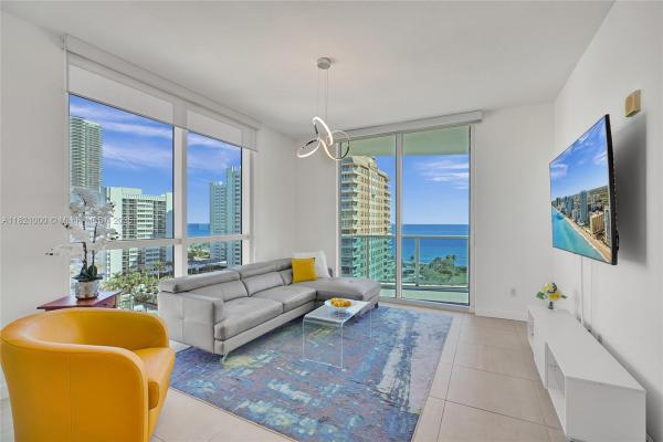 Ocean Marine Yacht Club, 1945 S Ocean Dr #1114, Hallandale Beach, Florida 33009, image 1