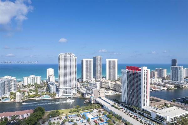 4010 S Ocean Dr #T3706, Hallandale Beach, Florida 33019, image 3