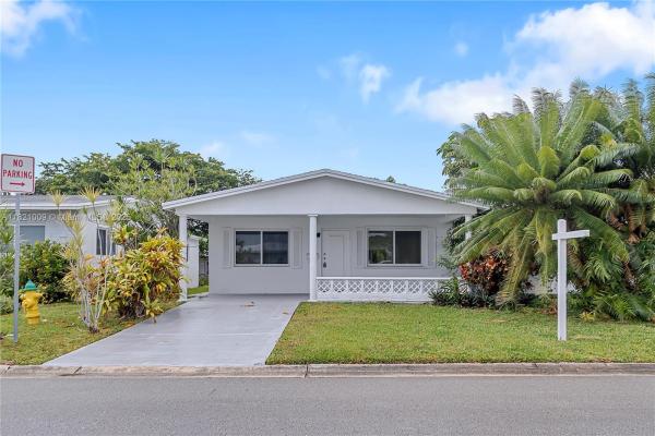 Paradise Gardens 2, 6675 NW 15th St, Margate, Florida 33063, image 1