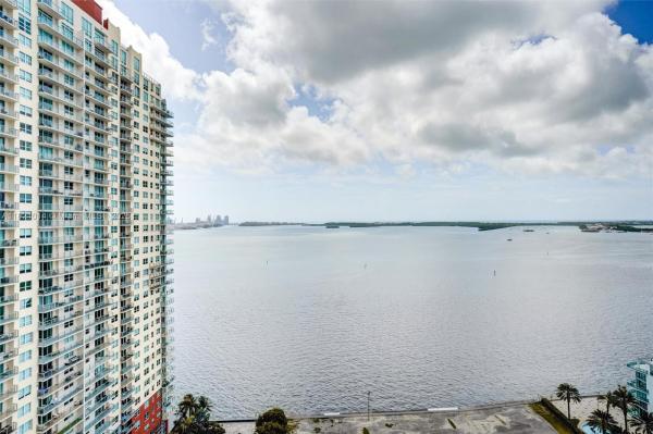 The Club At Brickell Bay, 1200 Brickell Bay Dr #2501, Miami, Florida 33131, image 1