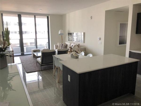 Aventura Parksquare Residences, 2960 NE 207th St #1105, Aventura, Florida 33180, image 1