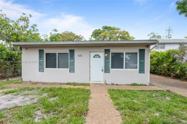 River Bend, 533 NW 20th Ave, Fort Lauderdale, Florida 33311, image 1