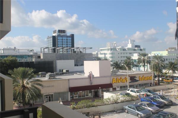 The Georgian, 1621 Collins Ave #503, Miami Beach, Florida 33139, image 1