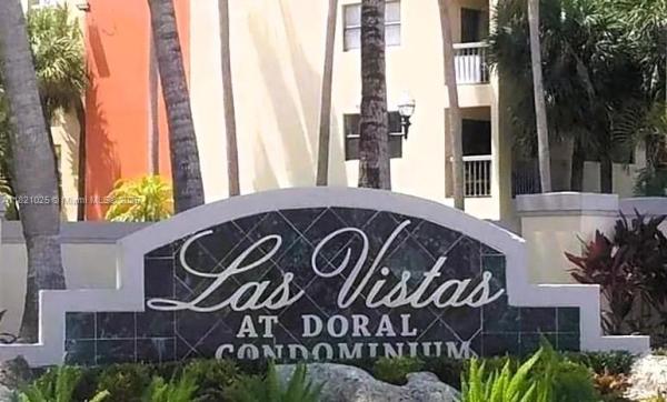Las Vistas At Doral, 8290 Lake Dr #319, Doral, Florida 33166, image 1