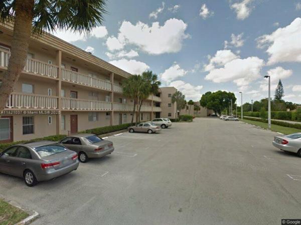 5841 NW 61st Ave #310, Tamarac, Florida 33319, image 1