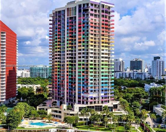 Villa Regina, 1581 Brickell Ave #507, Miami, Florida 33129, image 1