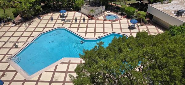 Plaza Of The Americas, 17011 N Bay Rd #909, Sunny Isles Beach, Florida 33160, image 1