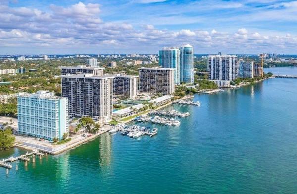 Brickell Place, 1901 Brickell Ave #B1508, Miami, Florida 33129, image 1