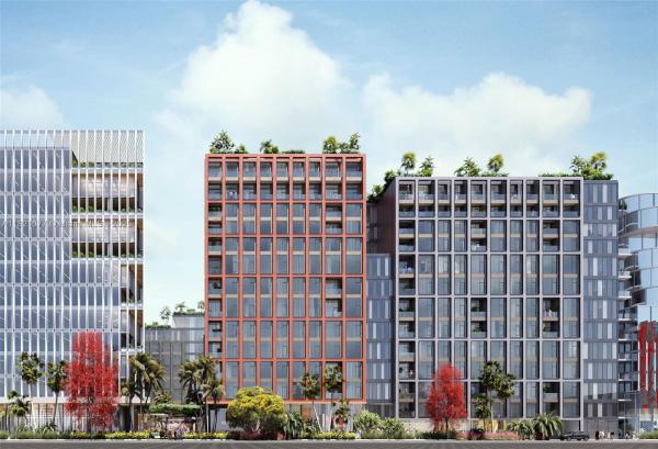 55 NW 29th St #SB, Miami, Florida 33127, image 1