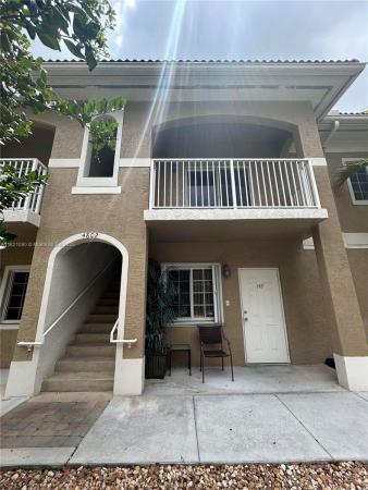 Washington Palms, 4802 Washington St #10, Hollywood, Florida 33021, image 1