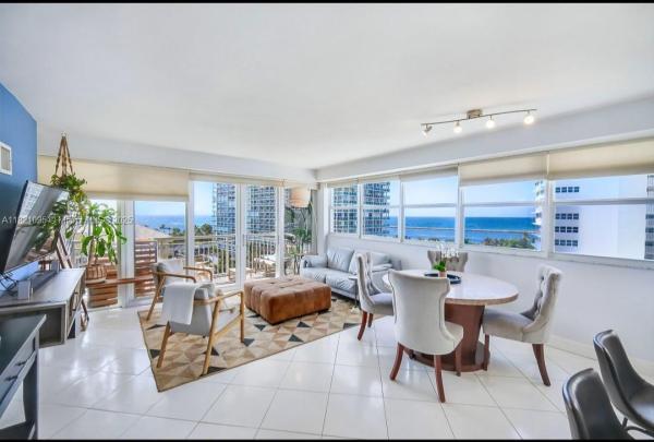 Atlantic Towers, 1920 S Ocean Dr #901, Fort Lauderdale, Florida 33316, image 1