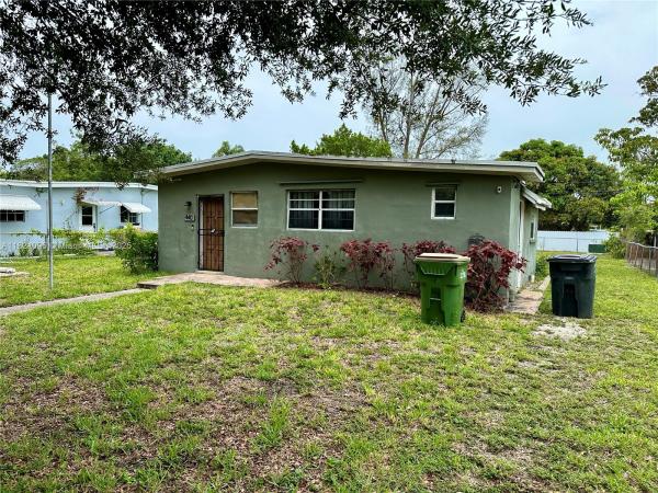 440 NW 134th St, Miami, Florida 33168, image 1
