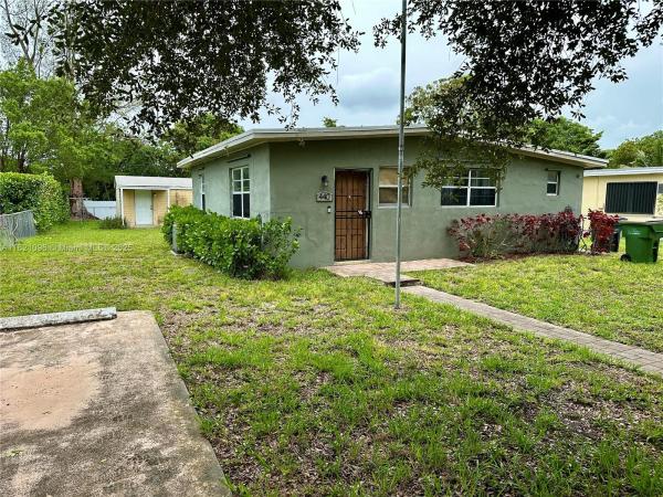 Rivera Manor, 440 NW 134th St, North Miami, Florida 33168, image 2