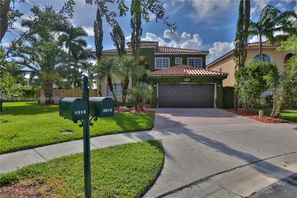 3610 NE 15th Dr, Homestead, Florida 33033, image 1