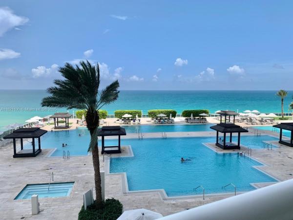 Beach Club 3, 1800 S Ocean Dr #902, Hallandale Beach, Florida 33009, image 1