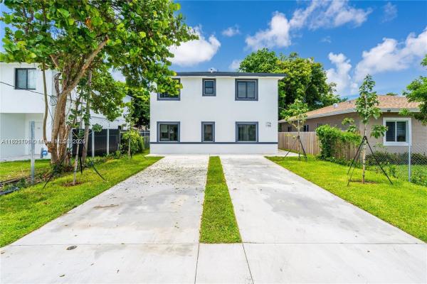 1821 NW 69th St, Miami, Florida 33147, image 1