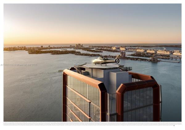 710 NE 29th St #3901, Miami, Florida 33137, image 2
