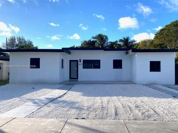 610 NW 111th St, Miami, Florida 33168, image 1