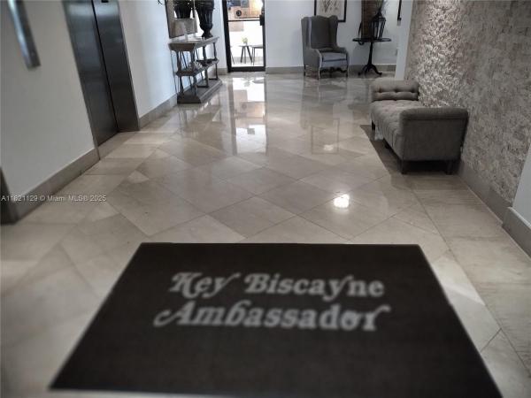 Key Biscayne Ambassador, 575 Crandon Blvd #706, Key Biscayne, Florida 33149, image 1