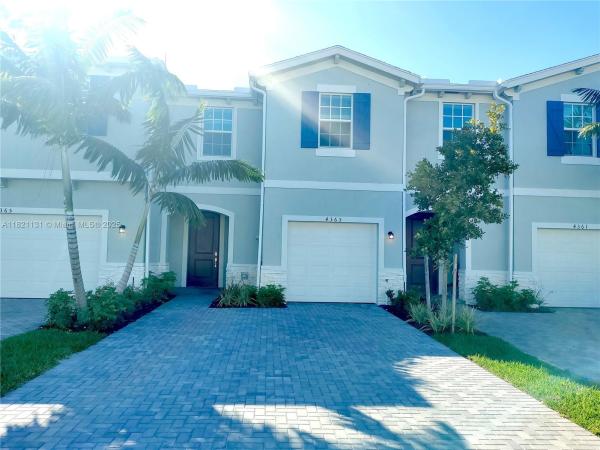 Lakeshore At The Fountains, 4363 Hammock Grove Dr, Lake Worth Beach, Florida 33467, image 1