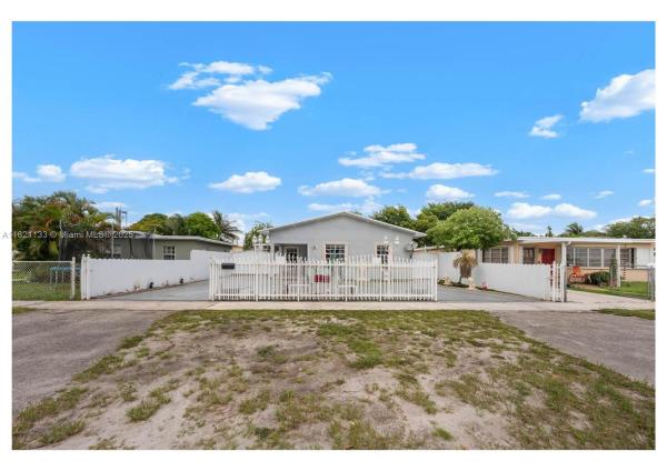 Hialeah Residential, 611 E 48th St, Hialeah, Florida 33013, image 1