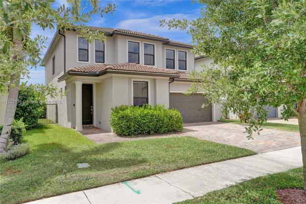 The Fields At Gulfstream Polo, 4833 San Fratello Cir, Lake Worth Beach, Florida 33467, image 1