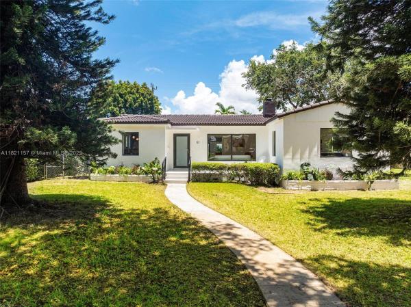 51 NE 110th St, Miami, Florida 33161, image 1