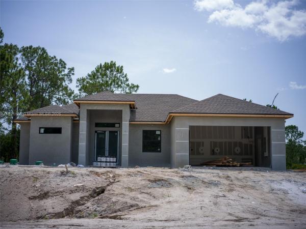 811 Rush Ave, Lehigh Acres, Florida 33972, image 1