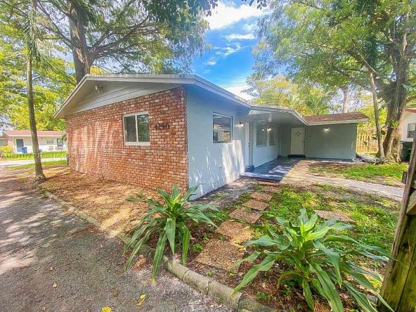 Tamarac Forest, 4290 NW 21st Ave, Oakland Park, Florida 33309, image 1