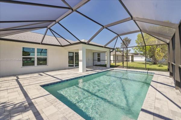 Cape Coral, 1119 Nw 1st Pl, Cape Coral, Florida 33993, image 1