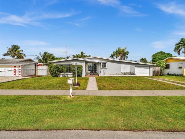 17320 SW 117th Ave, Miami, Florida 33177, image 1