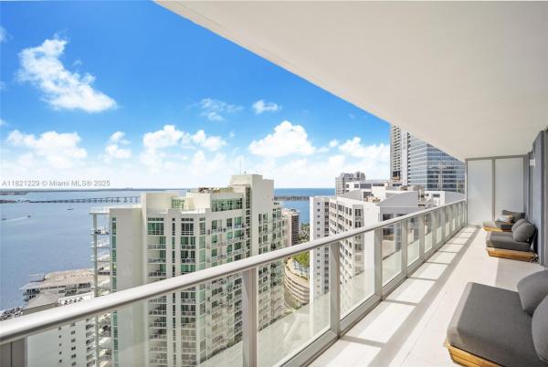 Brickell House, 1300 Brickell Bay Dr #3004, Miami, Florida 33131, image 1