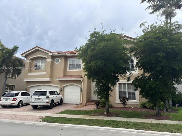 Sunset Lakes, 18119 SW 54th St #18119, Miramar, Florida 33029, image 1