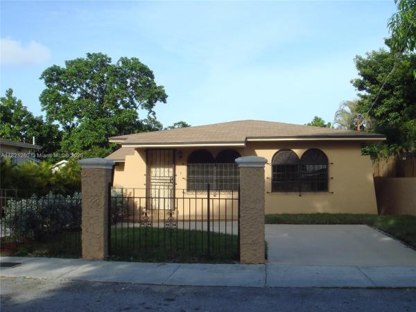 Lawrence Estates Land, 1129 SW 11th Ave #1129, Miami, Florida 33129, image 1