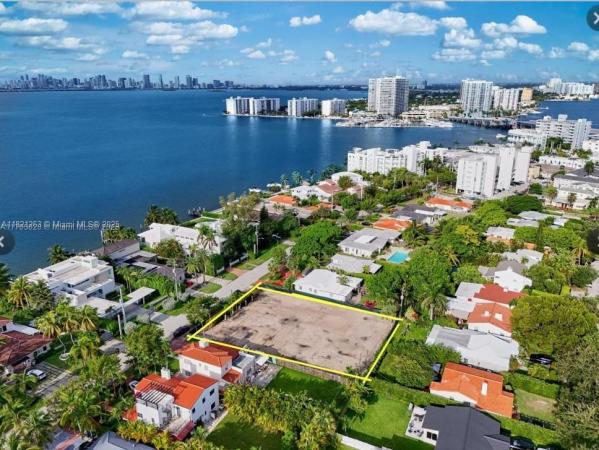 Isle Of Normandy, 1785 Bay Dr, Miami Beach, Florida 33141, image 3