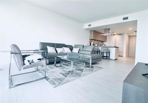 Brickell Flatiron, 1000 Brickell Plz #4504, Miami, Florida 33131, image 1