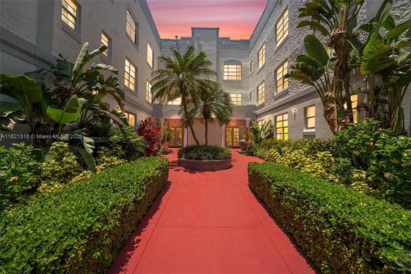The Fenimore, 1200 Euclid Ave #103, Miami Beach, Florida 33139, image 1