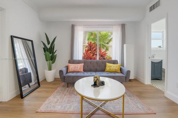 The Fenimore, 1200 Euclid Ave #103, Miami Beach, Florida 33139, image 3