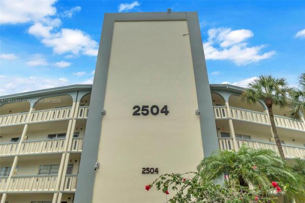 Antigua Village, 2504 Antigua Ter #L4, Coconut Creek, Florida 33066, image 1