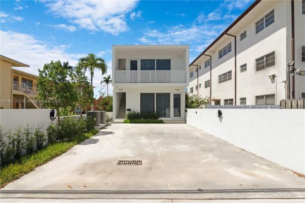 Flagler Grove Heights, 4432 W Flagler St #UPPER, Miami, Florida 33134, image 1
